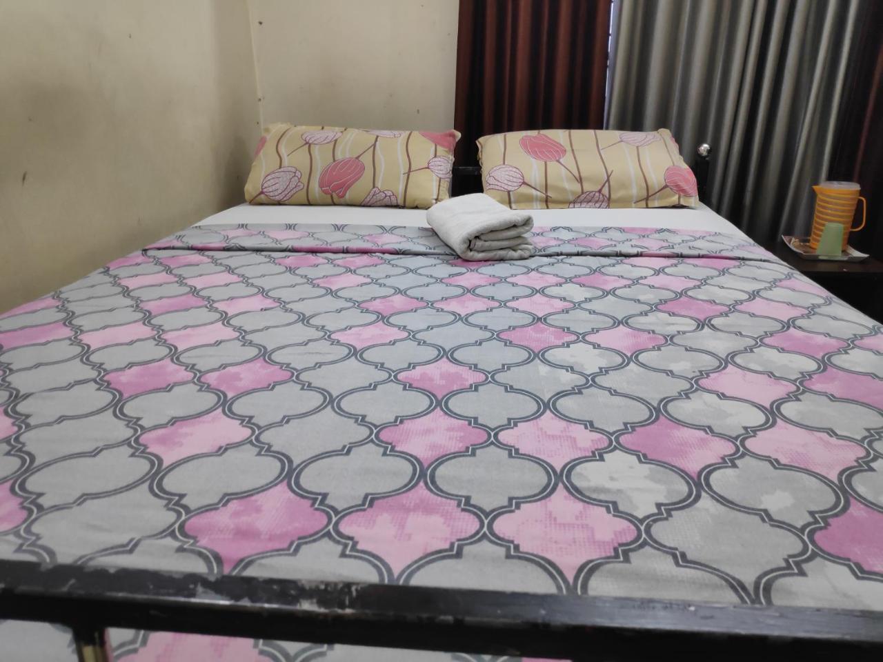 Hotel Silver Space Ernakulam Extérieur photo