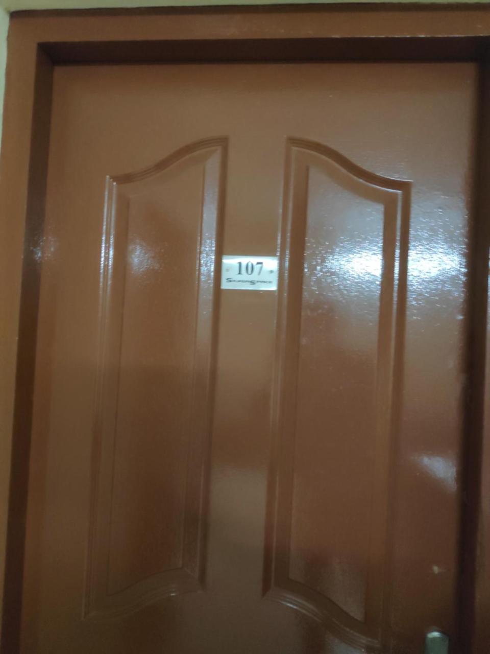 Hotel Silver Space Ernakulam Extérieur photo