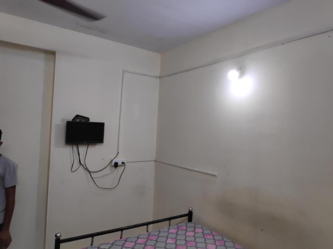 Hotel Silver Space Ernakulam Extérieur photo